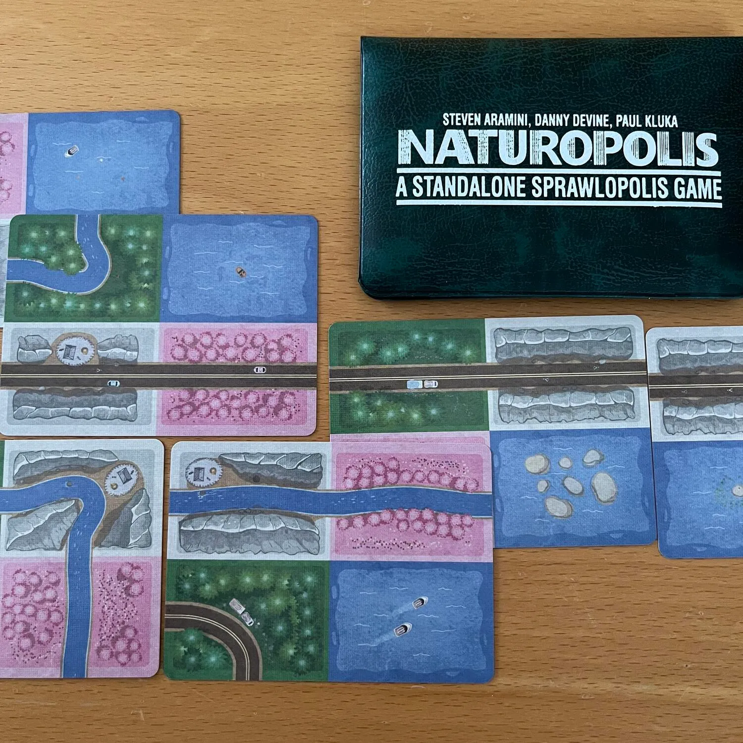Naturopolis