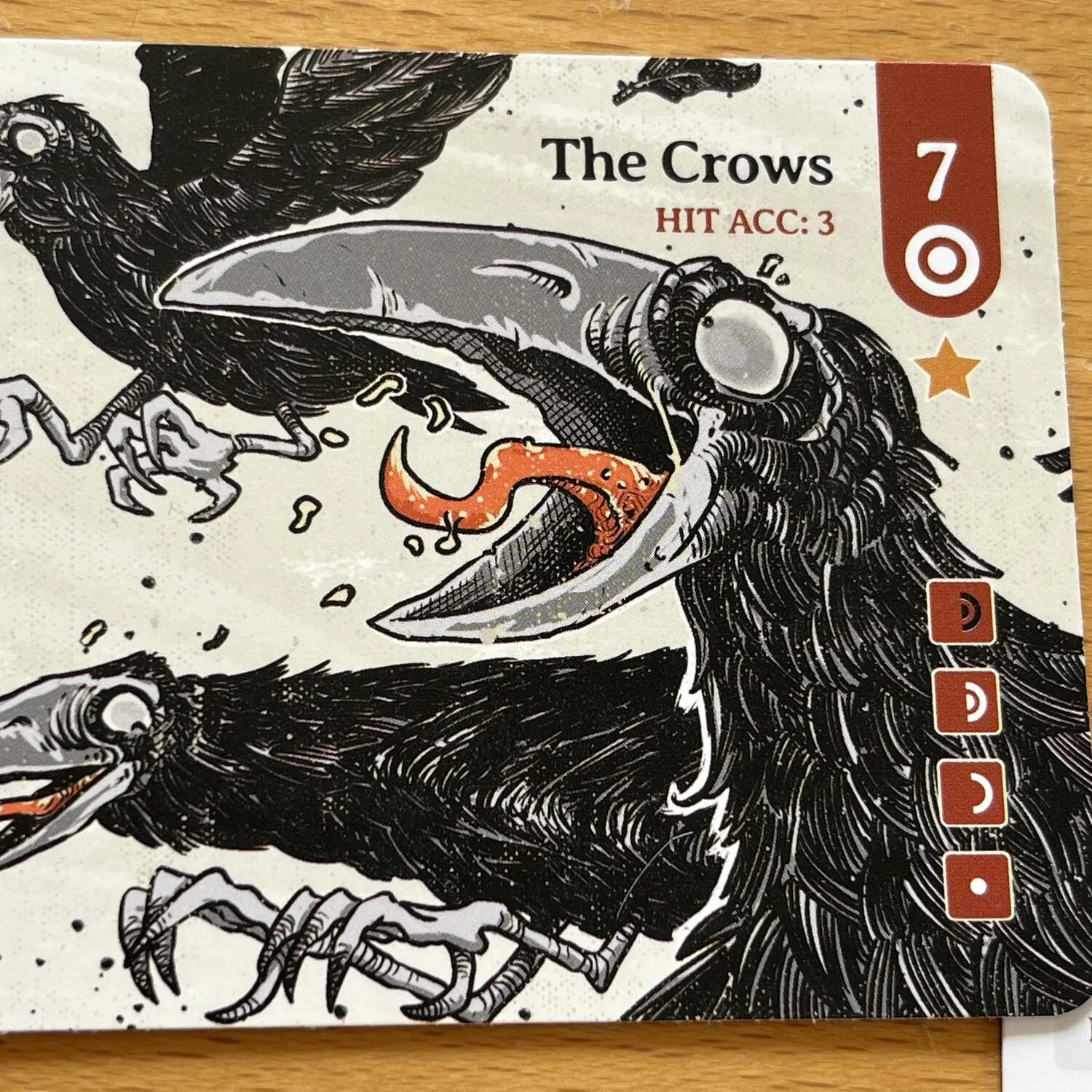 Spire’s end: Hildegard