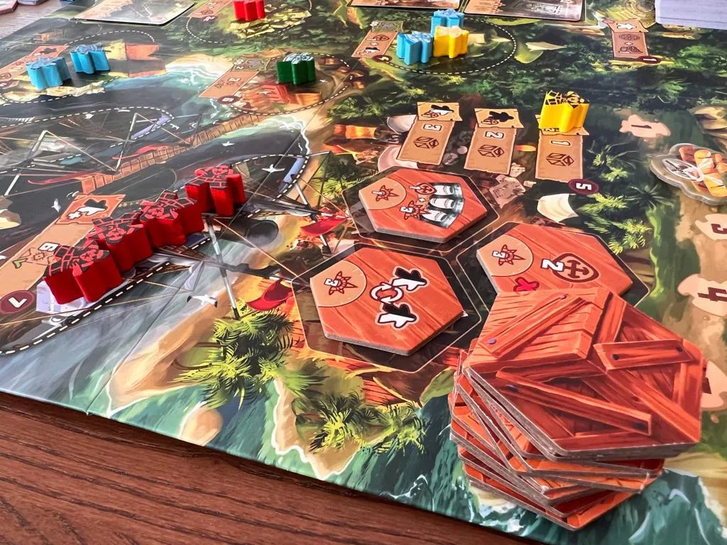 Quetzal - La città degli uccelli sacri