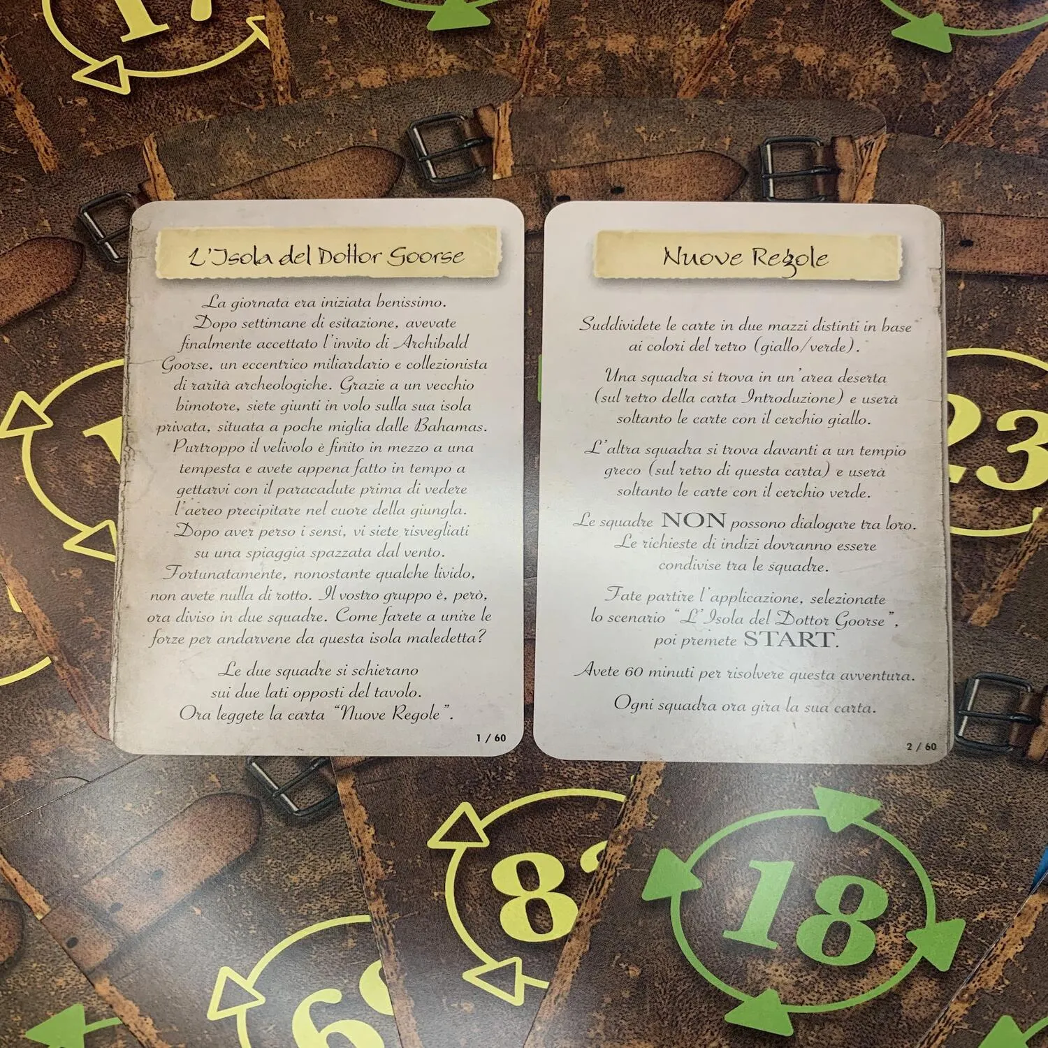 Unlock! Escape Adventures