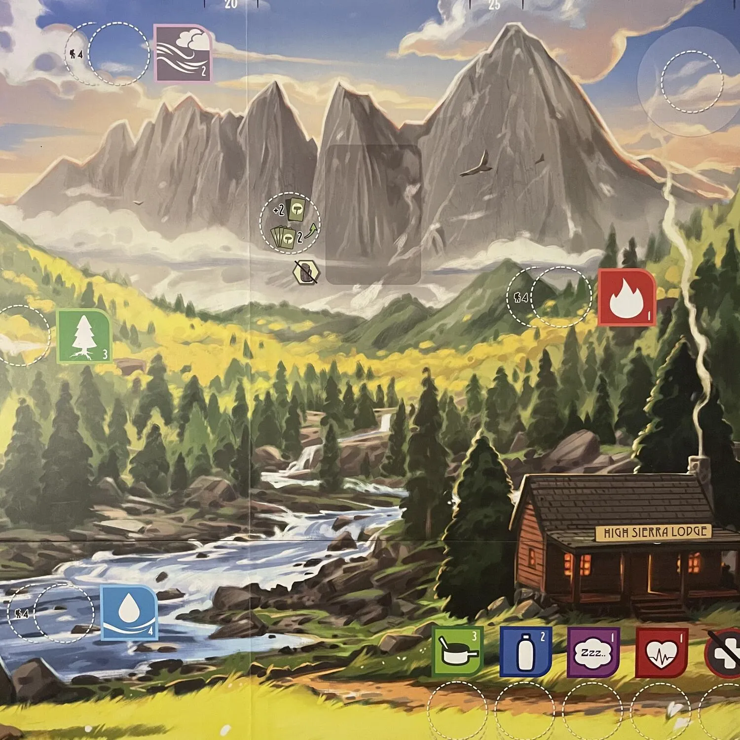 Trailblazer: The John Muir Trail