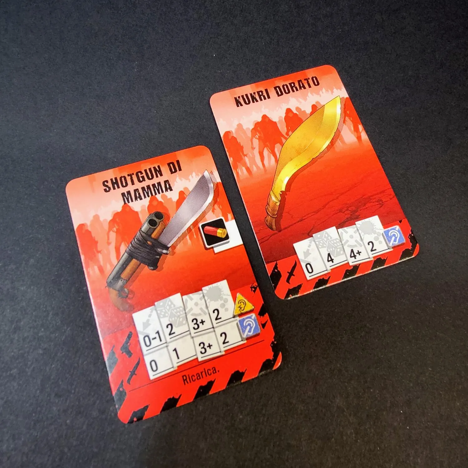 Zombicide 2 edizione