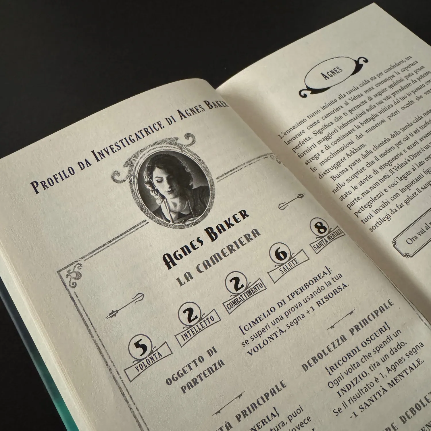 L'oscurità su Arkham