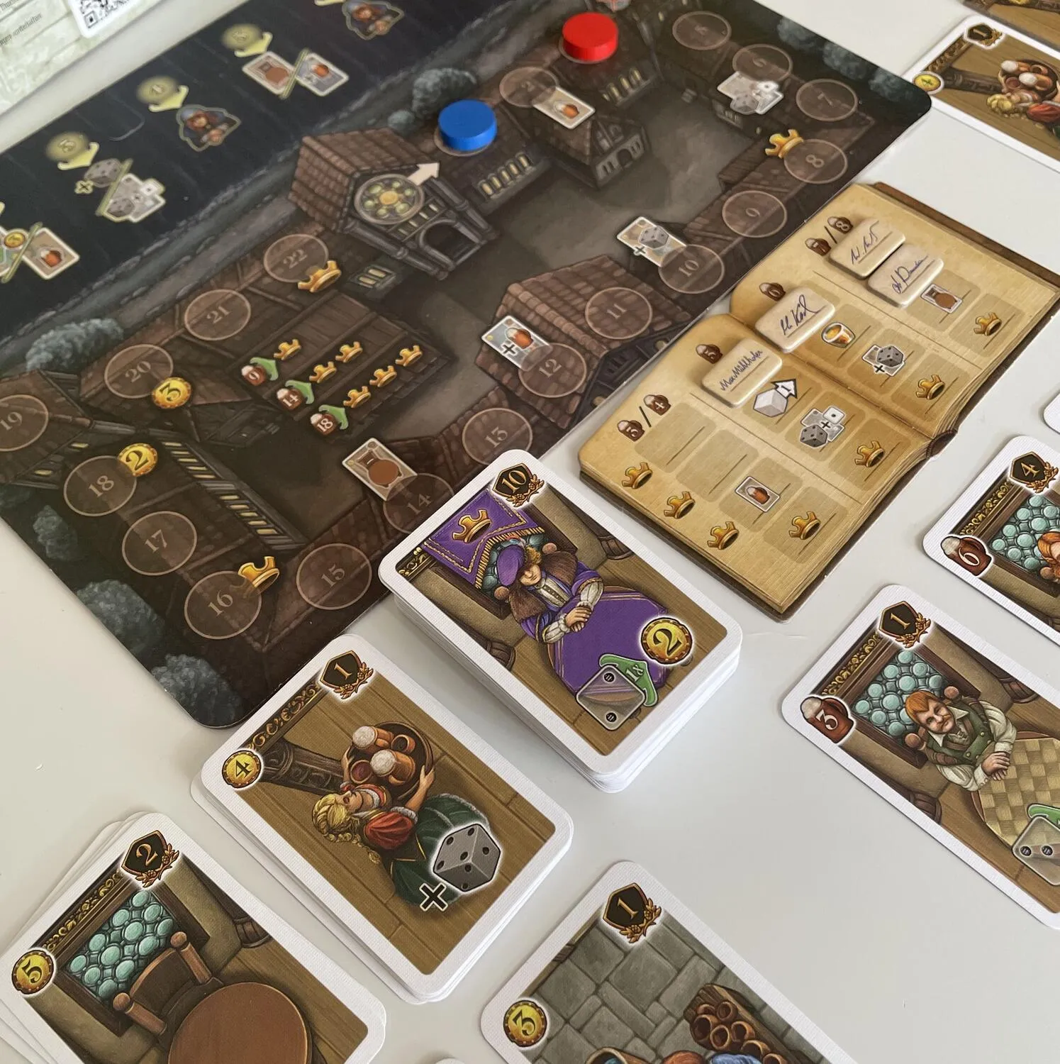 Le Taverne di Valfonda