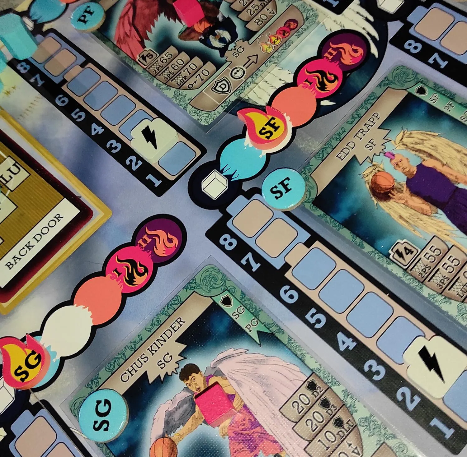 Valley Hoopers - The Series