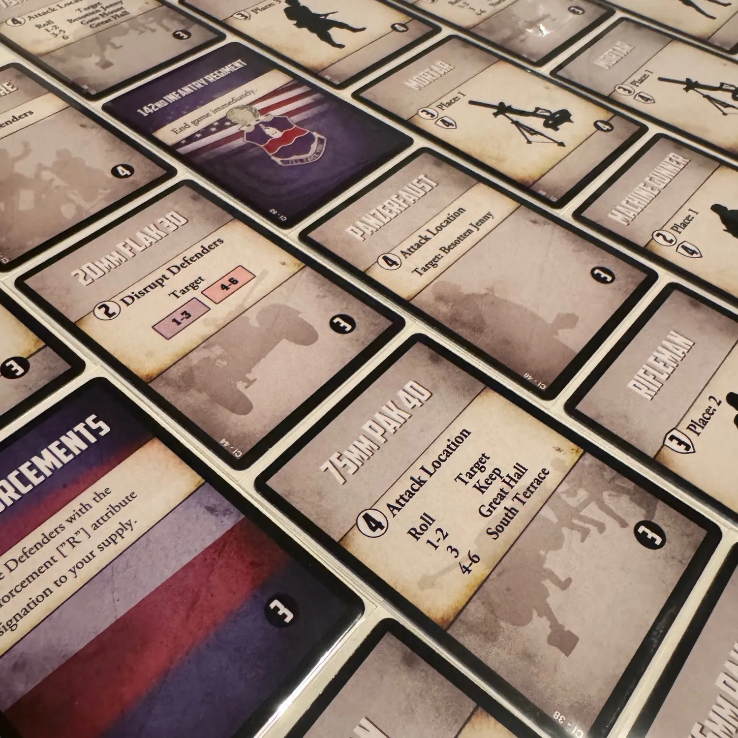 Castle Itter: The Strangest Battle of WWII