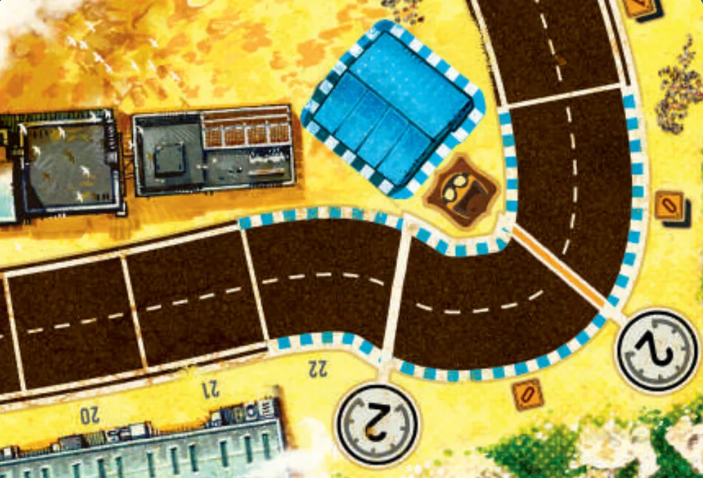 Heat: Pioggia battente