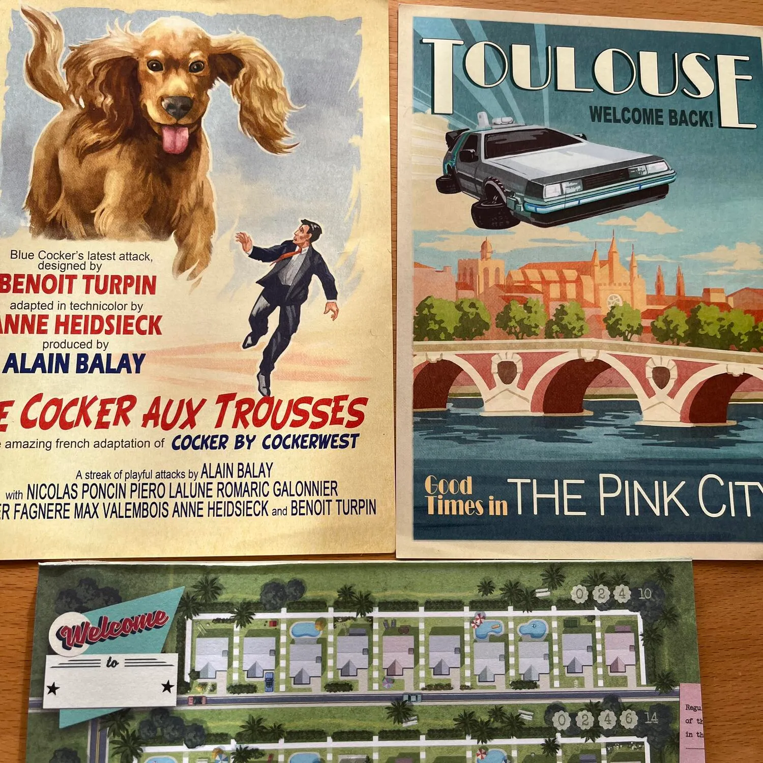 Welcome to… your perfect home