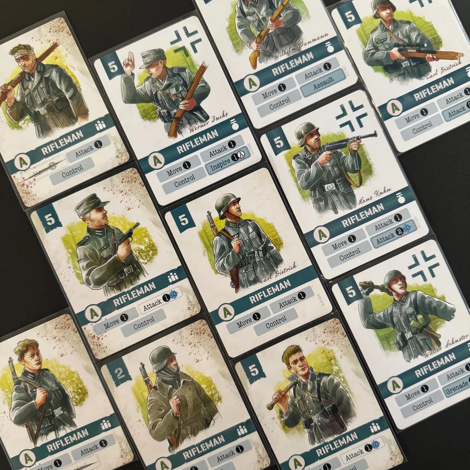 Undaunted: Stalingrad