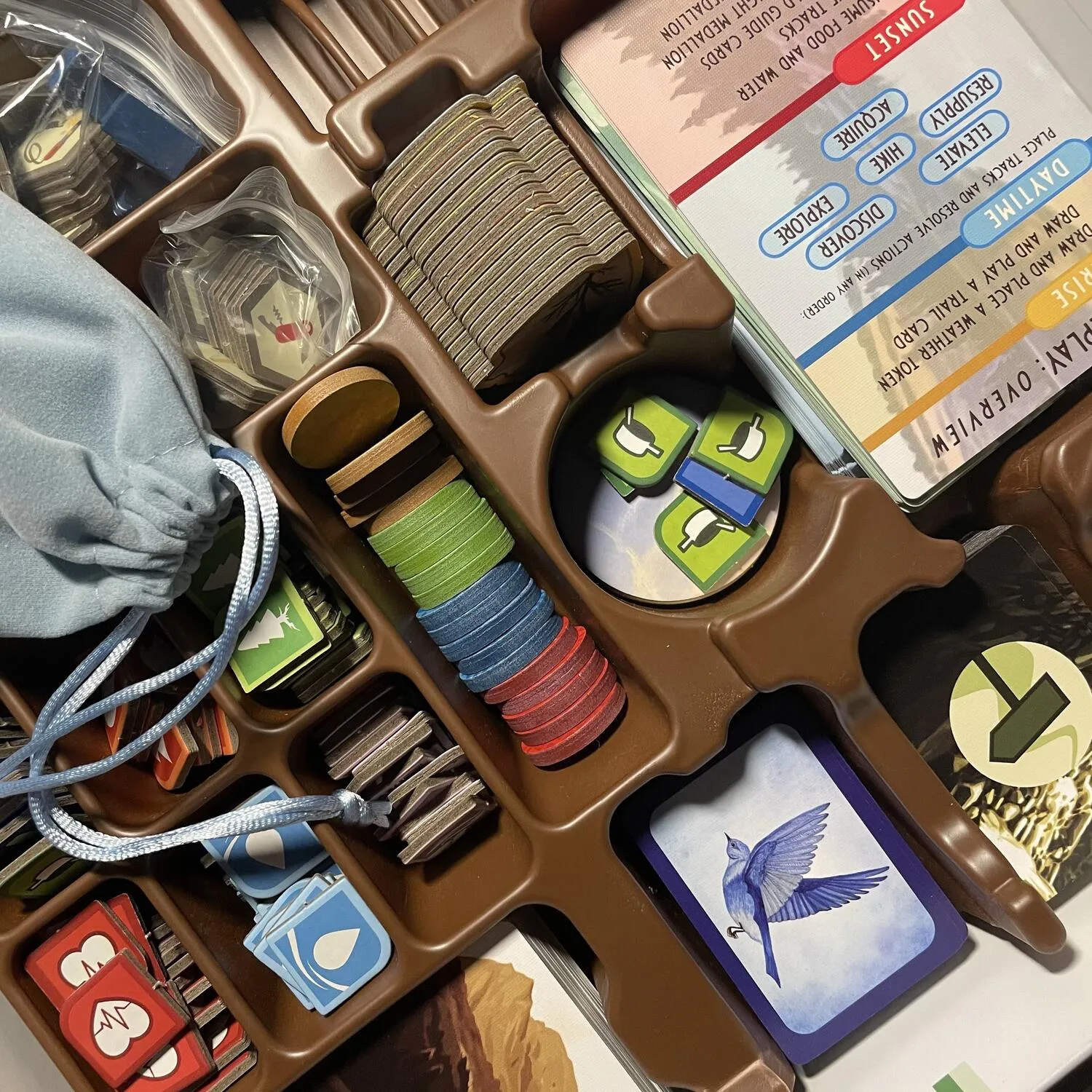 Trailblazer: The John Muir Trail