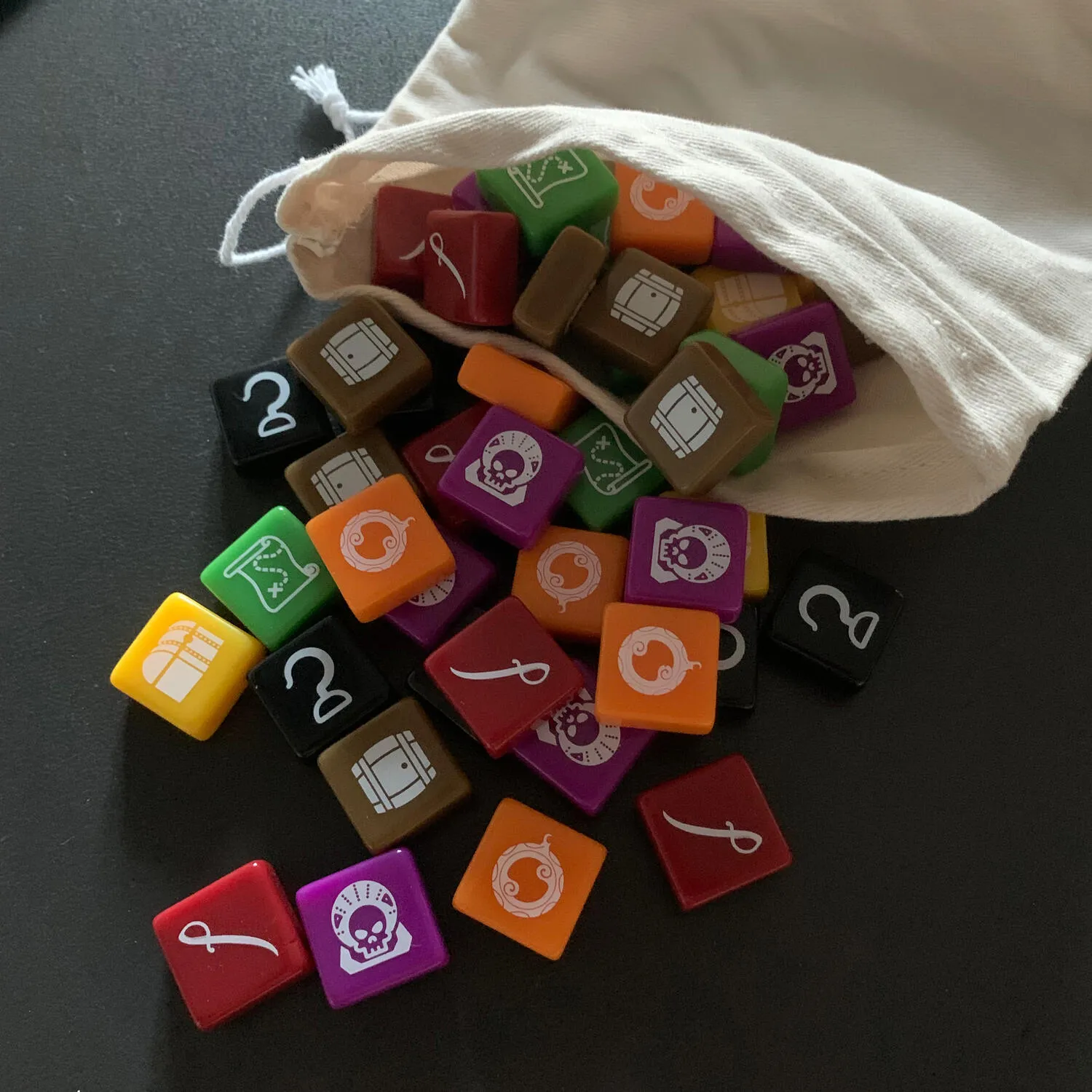 Libertalia - sui venti di Galecrest