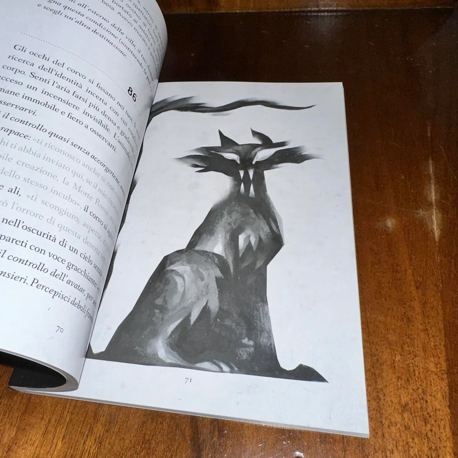 Edgar Allan Poe: The Horror Gamebook