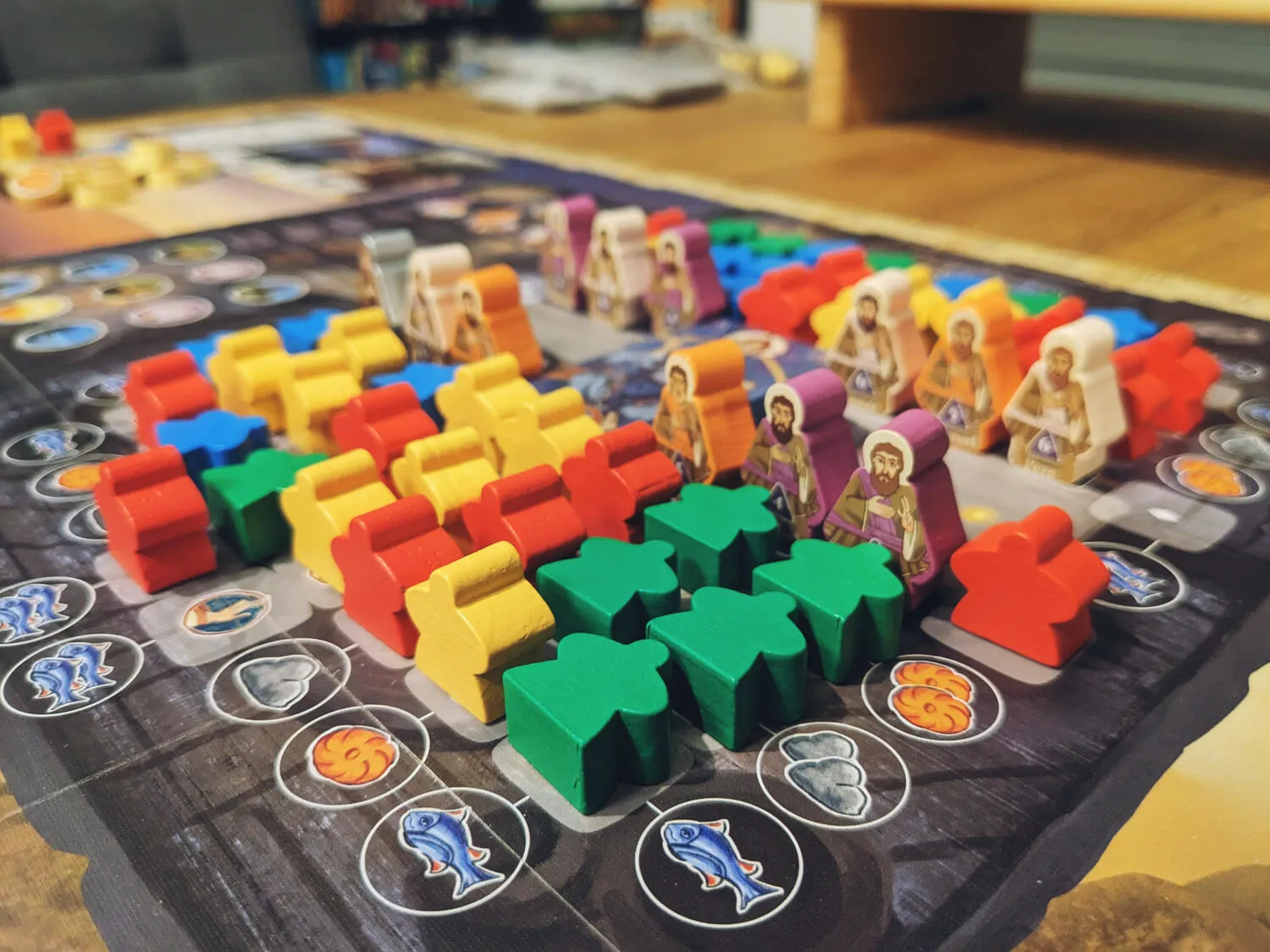 Ierusalem - anno domini