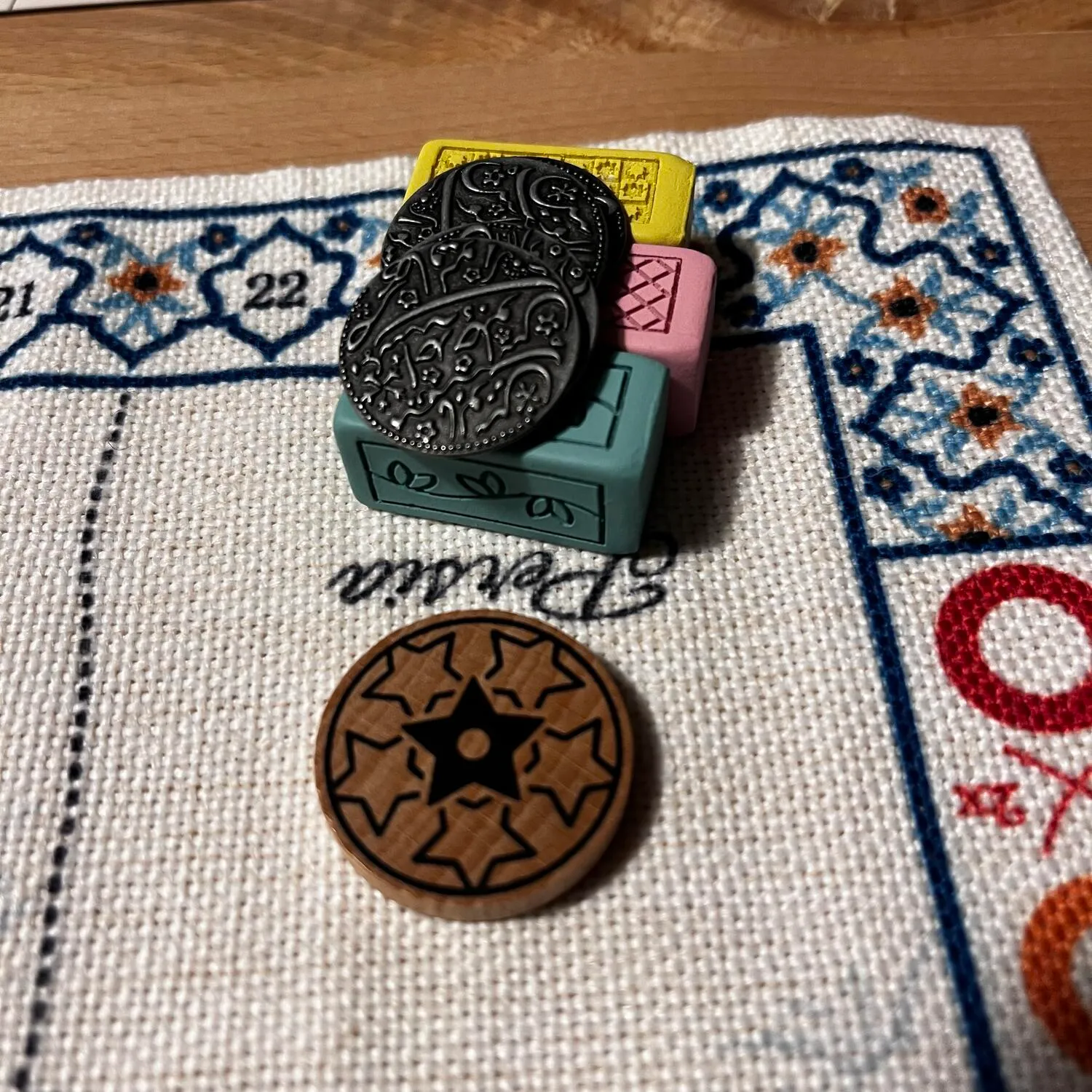 Pax Pamir 2nd edition