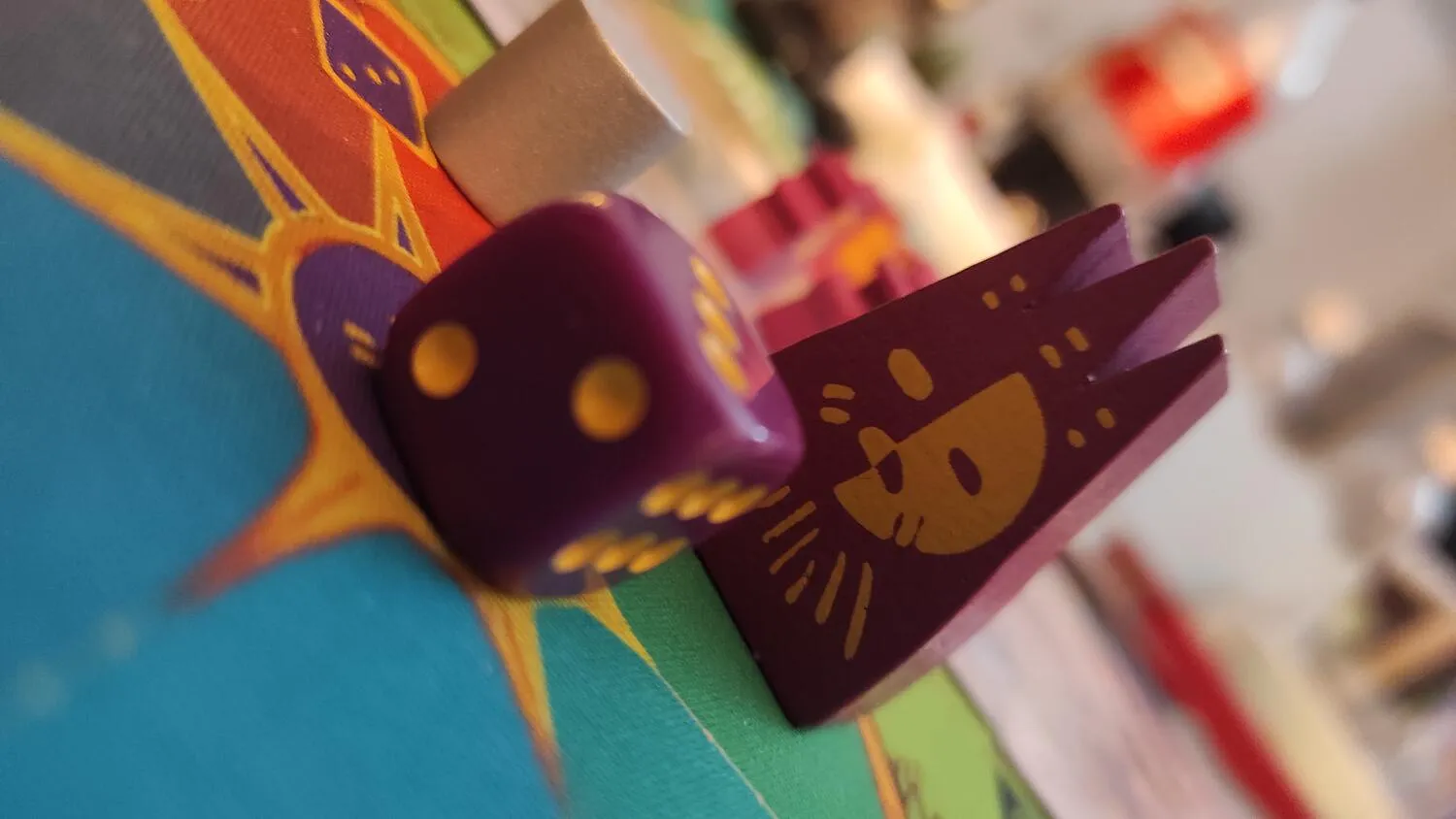 Oath: Cronache di esuli e sovrani