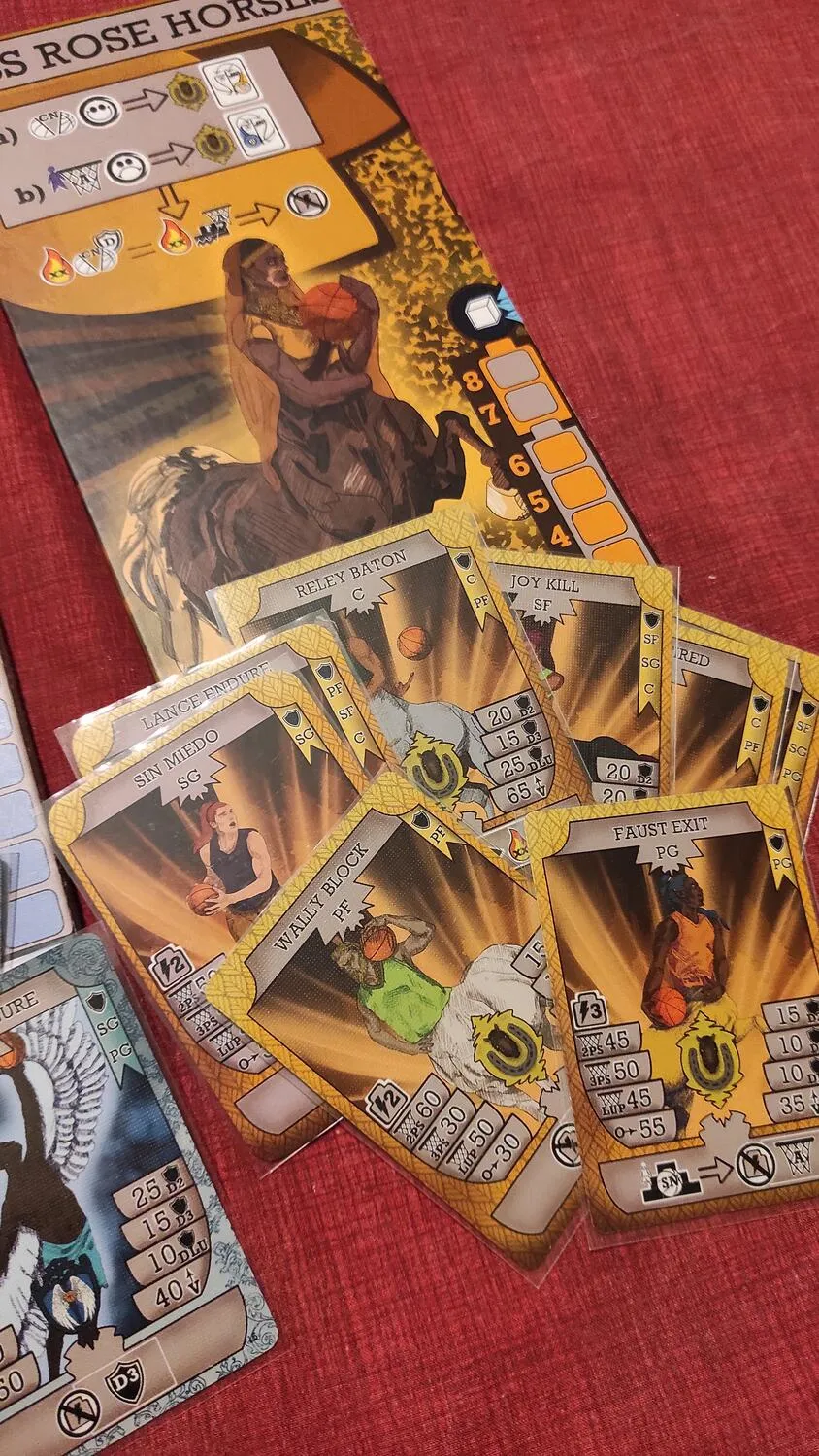 Valley Hoopers - The Series