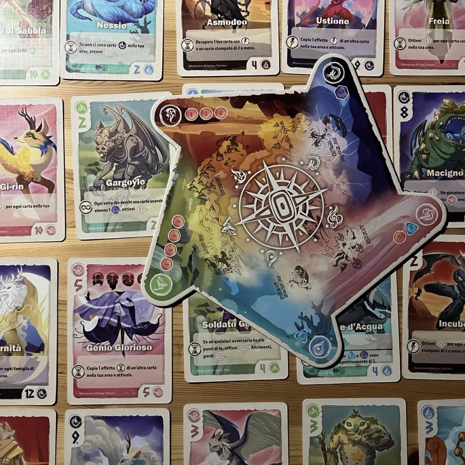 The Vale of Eternity