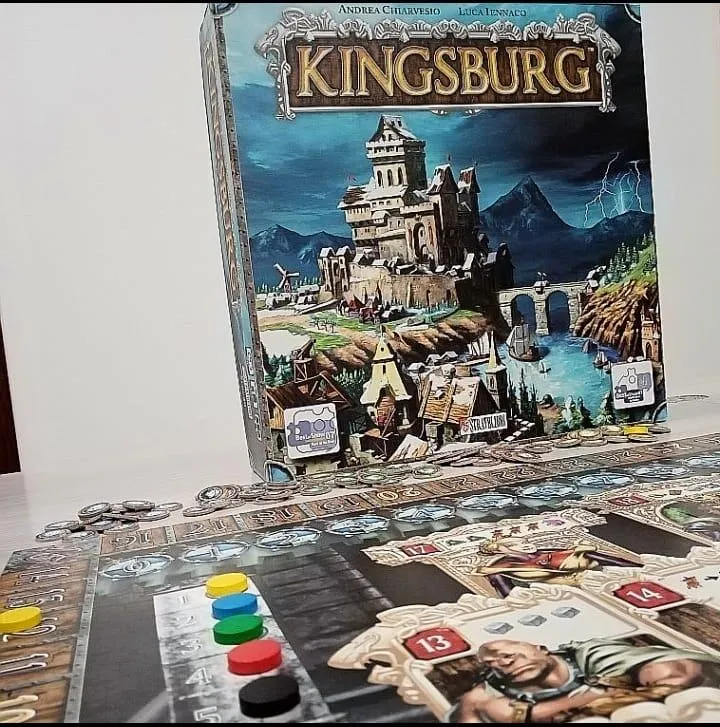 Kingsburg