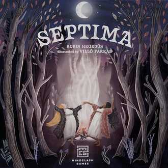 Septima cover