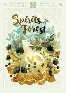 Spirits of the Forest cover
