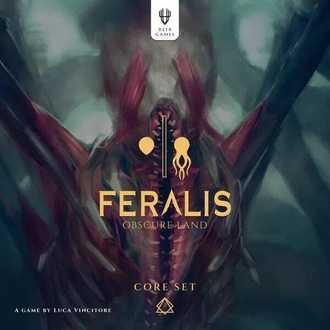 Feralis: Obscure land cover