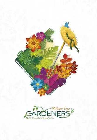 Gardeners cover