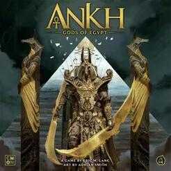Ankh cover
