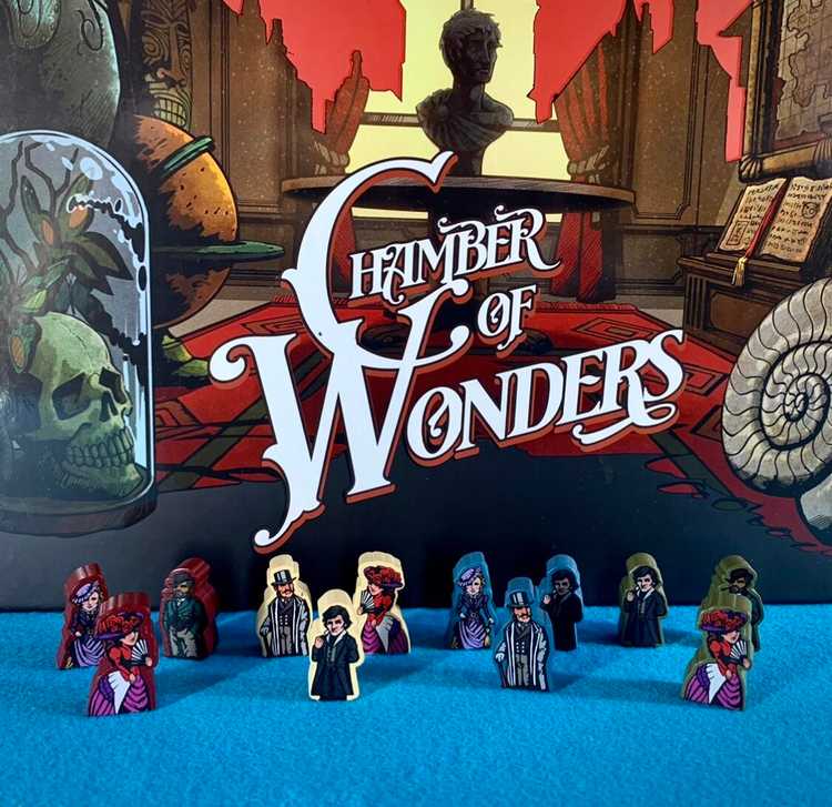 Chamber of Wonders