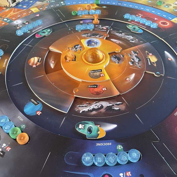 SETI – Ricerca di Intelligenza Extraterrestre