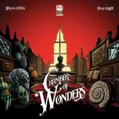 Chamber of Wonders cover