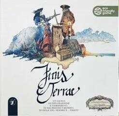 Finis Terrae cover