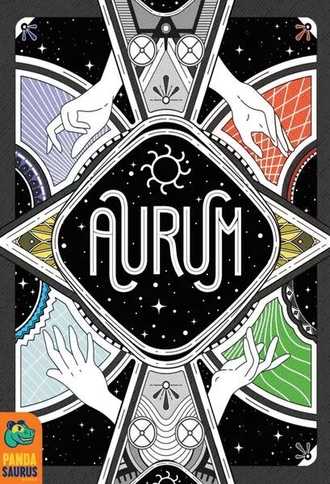 Aurum cover