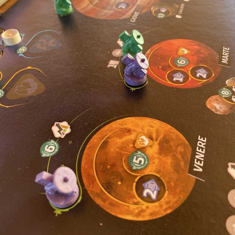 SETI – Ricerca di Intelligenza Extraterrestre